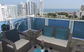 Apartamento Mares de Cartagena